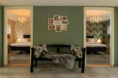 Billede 17 af Bandholm Bed and Breakfast