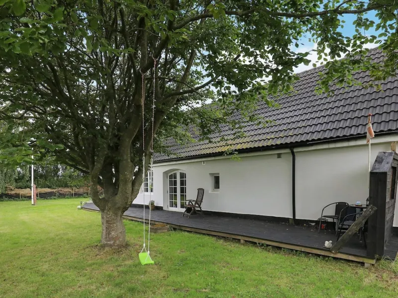Billede 13 af 6 Person Holiday Home in Lokken