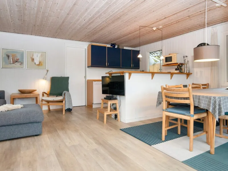 Billede 6 af Sunny Hillside Cottage-by Traum