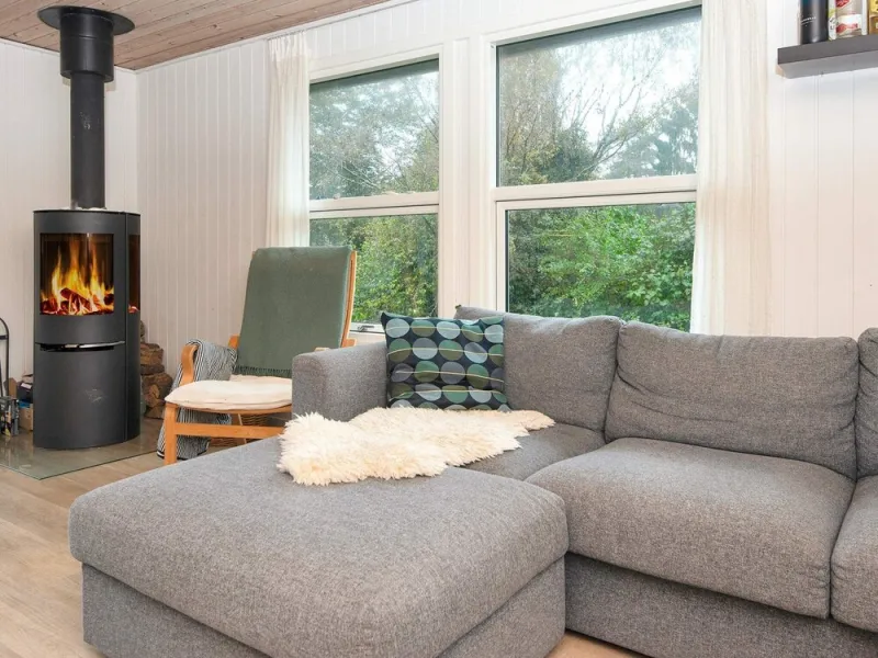 Billede 7 af Sunny Hillside Cottage-by Traum