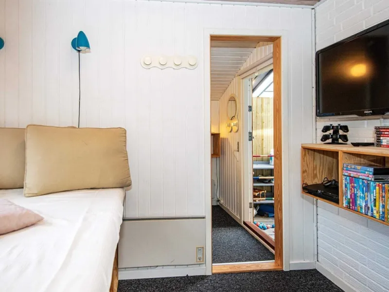 Billede 13 af Sunny Hillside Cottage-by Traum