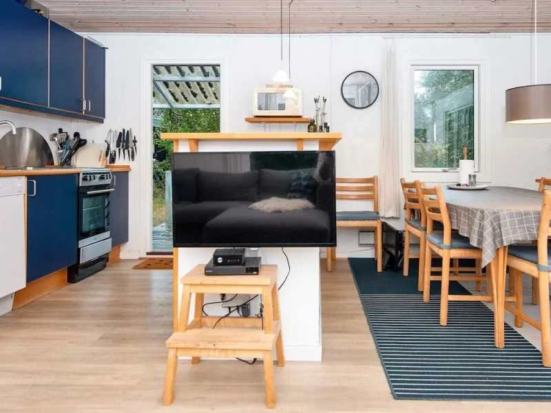 Billede 20 af Sunny Hillside Cottage-by Traum