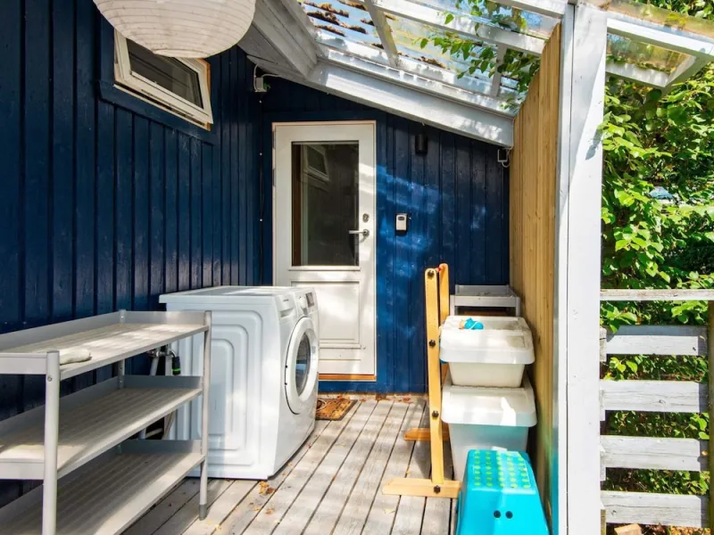Billede 21 af Sunny Hillside Cottage-by Traum