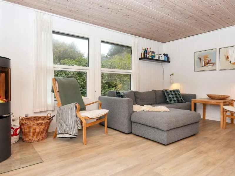 Billede 24 af Sunny Hillside Cottage-by Traum