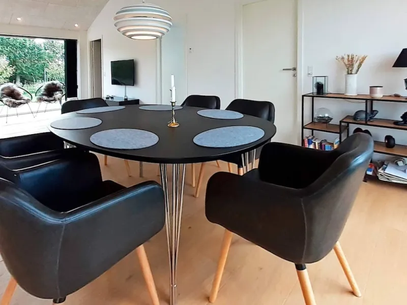 Billede 11 af Holiday Home in Slagelse