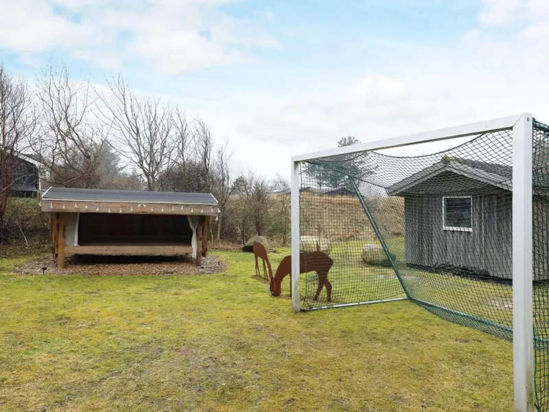 Billede 3 af Holiday Home in Blokhus