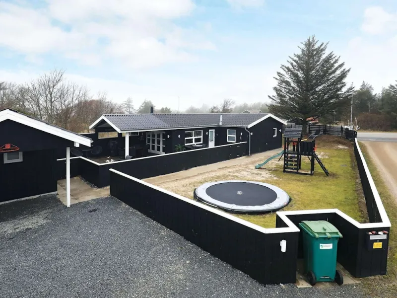 Billede 4 af Holiday Home in Blokhus