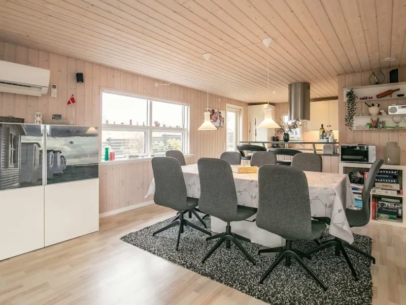 Billede 5 af Holiday Home in Blokhus