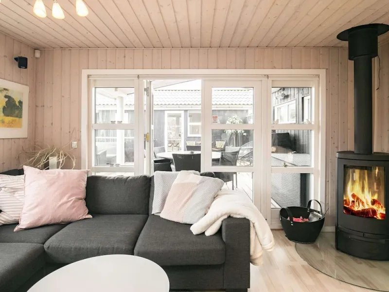 Billede 7 af Holiday Home in Blokhus