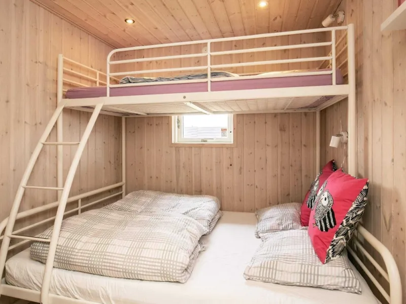 Billede 16 af Holiday Home in Blokhus