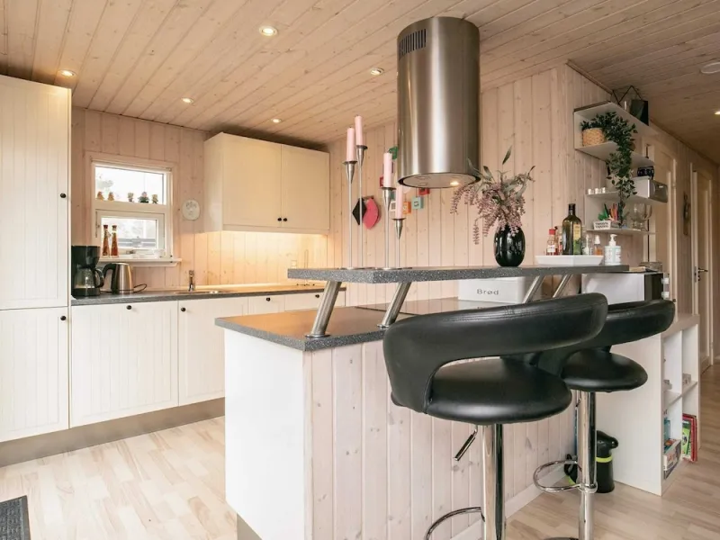 Billede 17 af Holiday Home in Blokhus