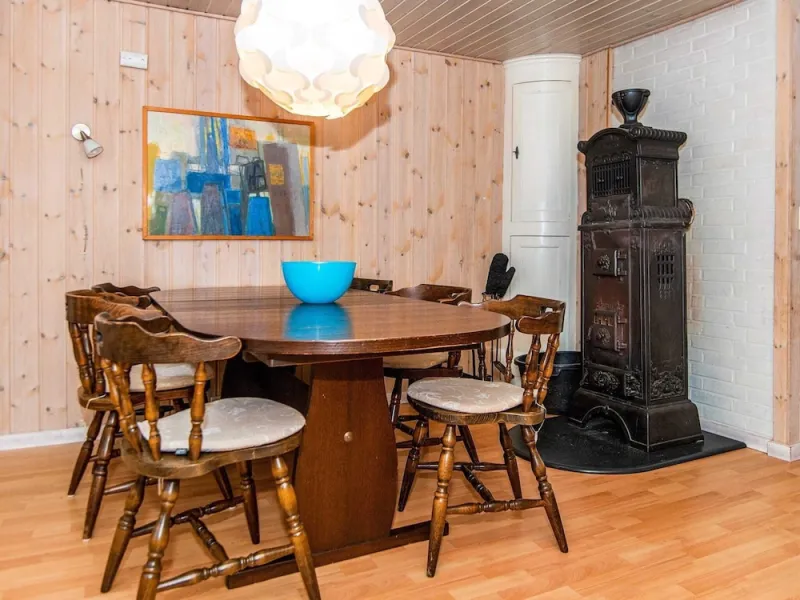 Billede 5 af Holiday Home in BÃ¸rkop