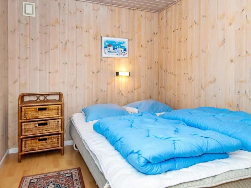 Billede 7 af Holiday Home in BÃ¸rkop