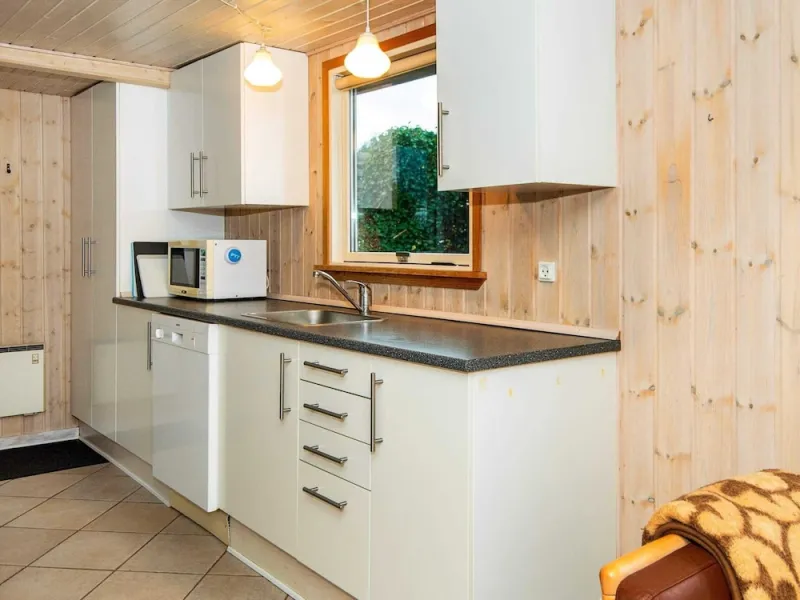 Billede 8 af Holiday Home in BÃ¸rkop