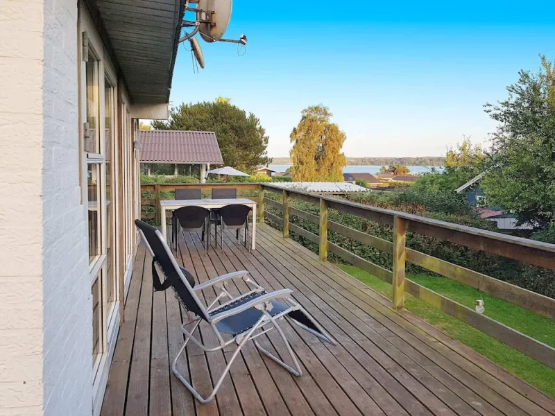 Billede 11 af Holiday Home in BÃ¸rkop