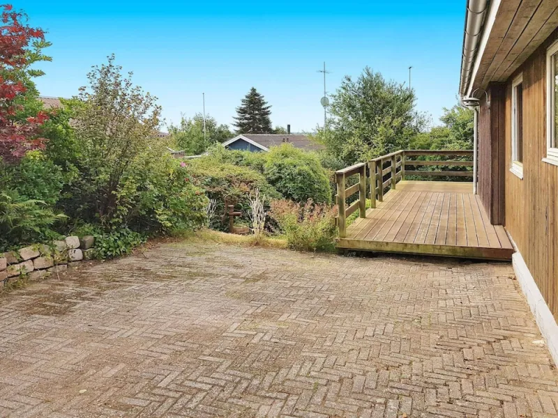 Billede 12 af Holiday Home in BÃ¸rkop