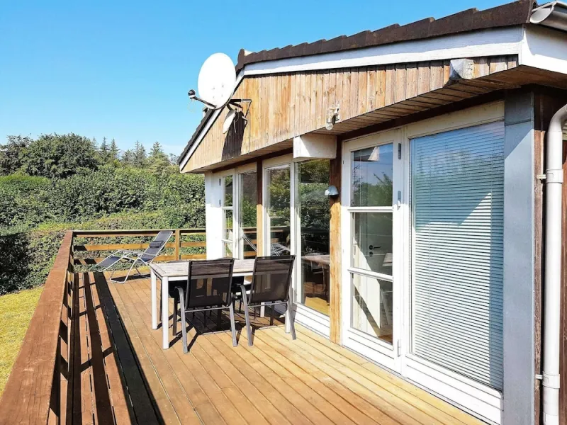 Billede 13 af Holiday Home in BÃ¸rkop