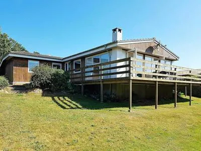 Billede 20 af Holiday Home in BÃ¸rkop