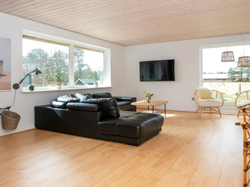 Billede 5 af Holiday Home in Rømø