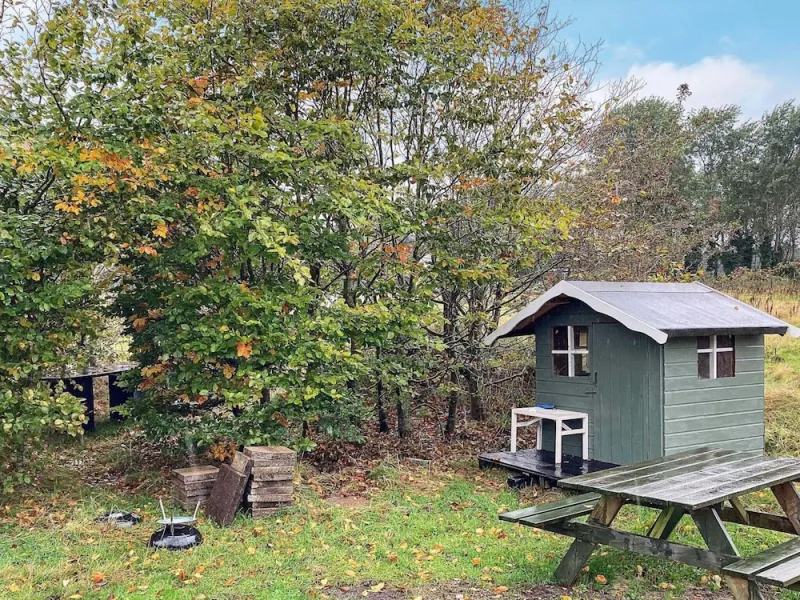 Billede 9 af Holiday Home in Rømø