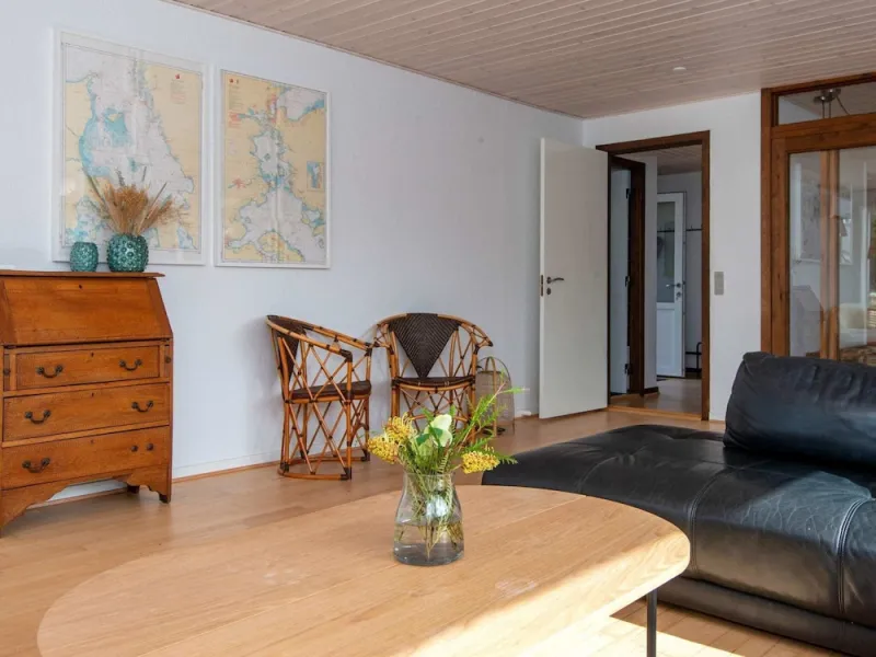 Billede 10 af Holiday Home in Rømø