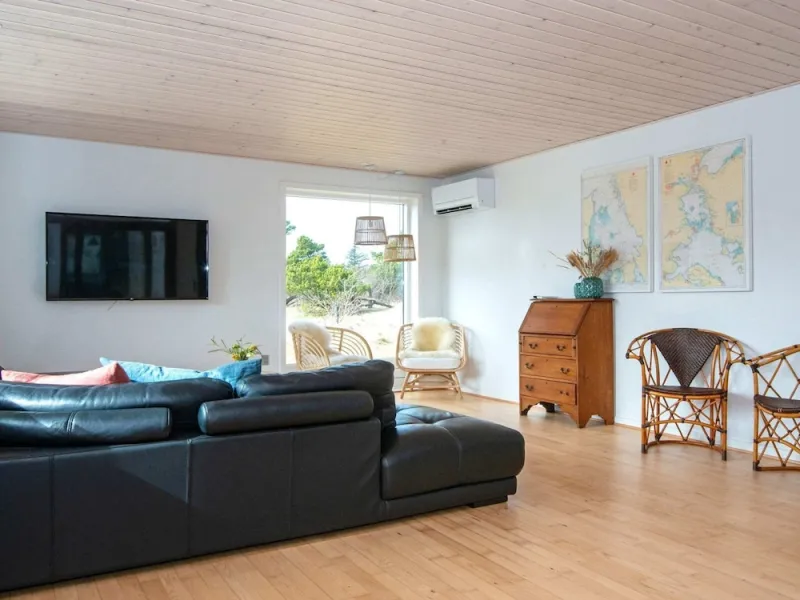 Billede 17 af Holiday Home in Rømø