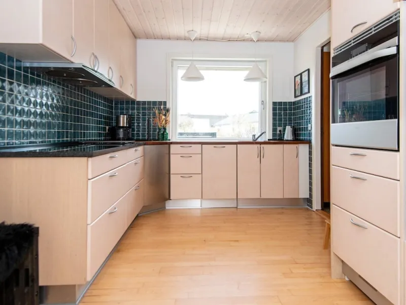 Billede 24 af Holiday Home in Rømø