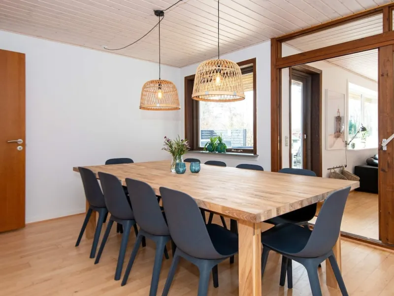 Billede 27 af Holiday Home in Rømø