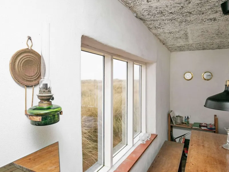 Billede 7 af 4 Person Holiday Home in Fjerritslev