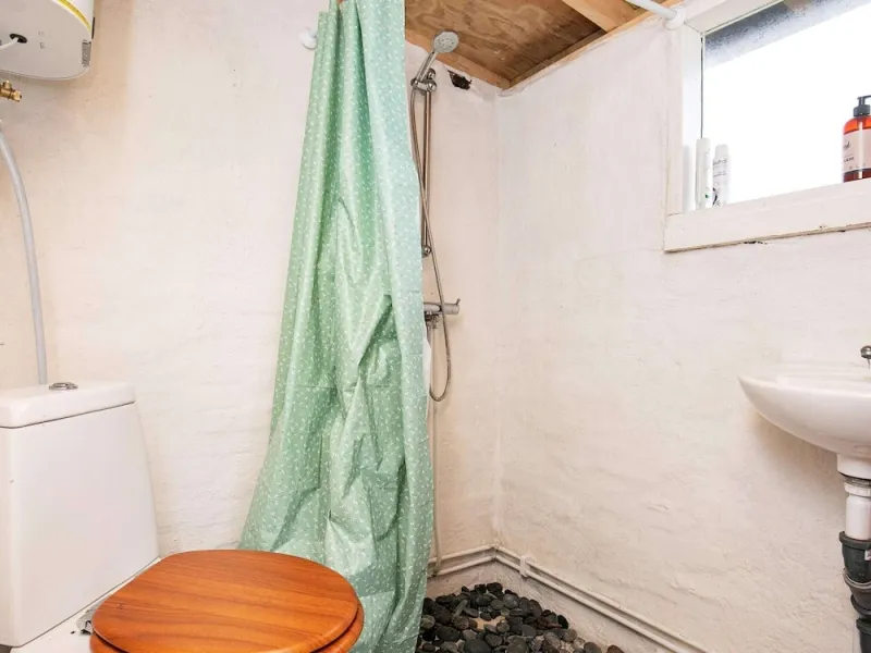 Billede 8 af 4 Person Holiday Home in Fjerritslev