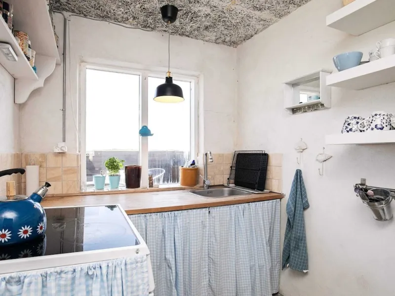 Billede 12 af 4 Person Holiday Home in Fjerritslev