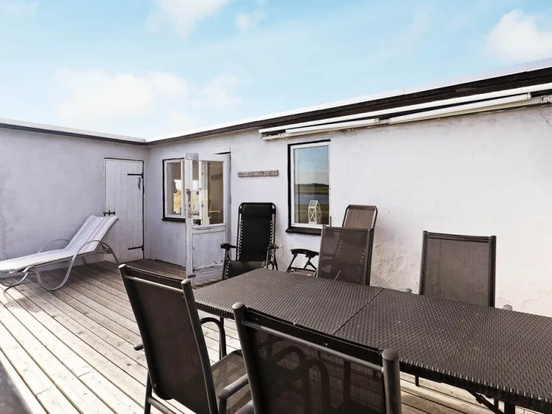 Billede 27 af 4 Person Holiday Home in Fjerritslev