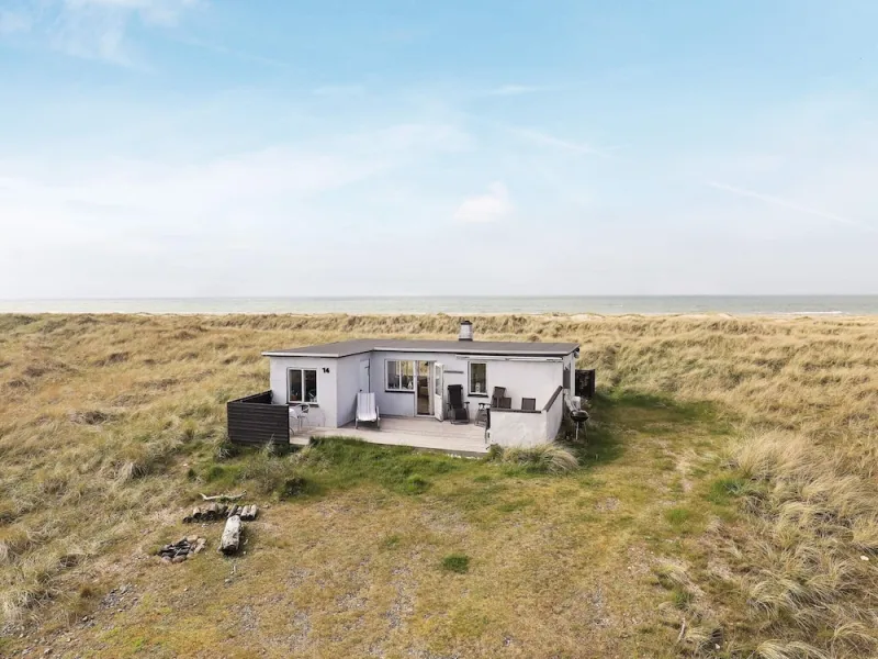 Billede 28 af 4 Person Holiday Home in Fjerritslev