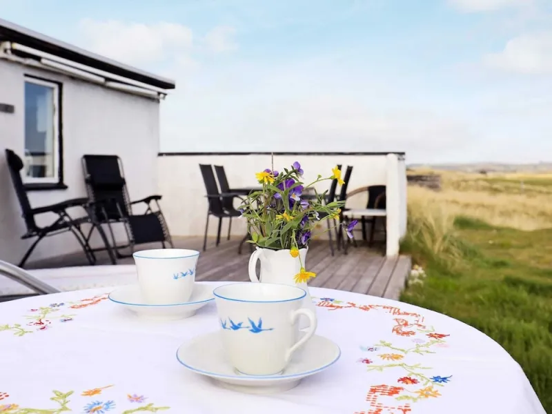 Billede 30 af 4 Person Holiday Home in Fjerritslev