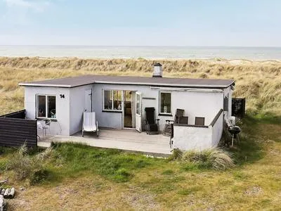 Billede 31 af 4 Person Holiday Home in Fjerritslev