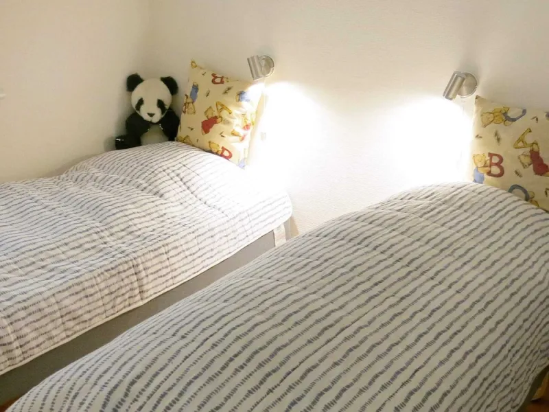 Billede 2 af 6 Person Holiday Home in Vaeggerlose