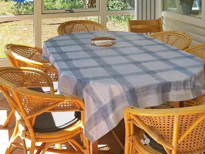Billede 14 af 6 Person Holiday Home in Vaeggerlose