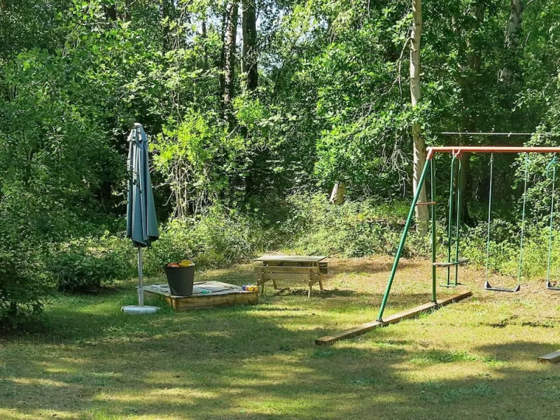 Billede 16 af 6 Person Holiday Home in Vaeggerlose