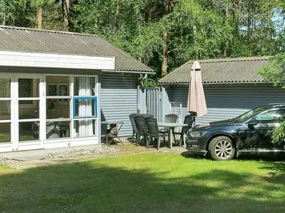 Billede 17 af 6 Person Holiday Home in Vaeggerlose