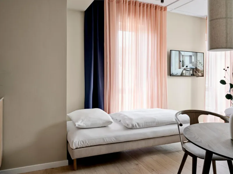 Billede 10 af Aura Apartment Hotel