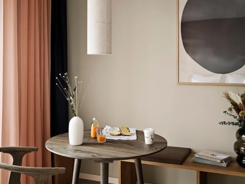 Billede 11 af Aura Apartment Hotel