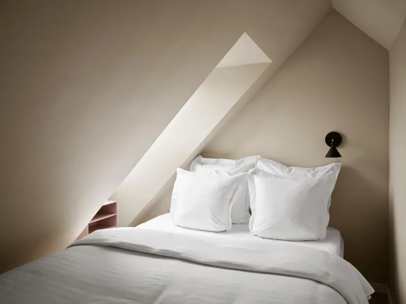 Billede 21 af Aura Apartment Hotel