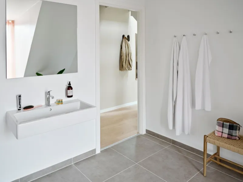 Billede 34 af Aura Apartment Hotel
