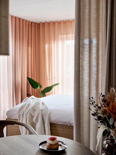 Billede 40 af Aura Apartment Hotel