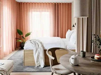 Billede 42 af Aura Apartment Hotel