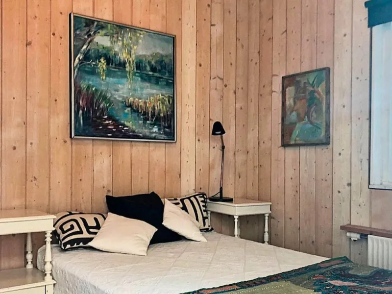 Billede 2 af 6 Person Holiday Home in Bryrup