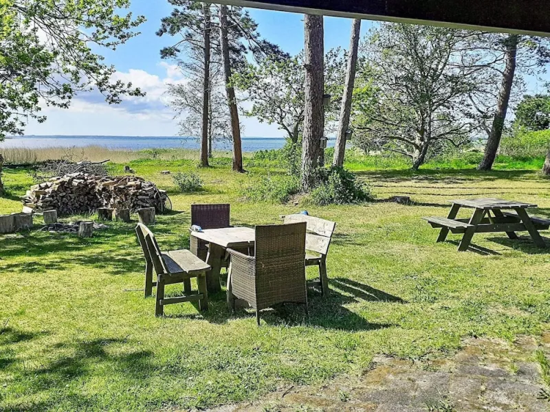 Billede 10 af Seaside Serenity in Jaegerspris-by Traum