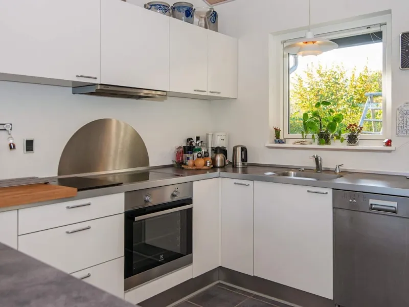 Billede 6 af 8 Person Holiday Home in Glesborg