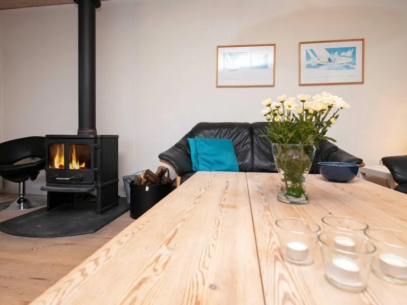 Billede 6 af 6 Person Holiday Home in Fjerritslev
