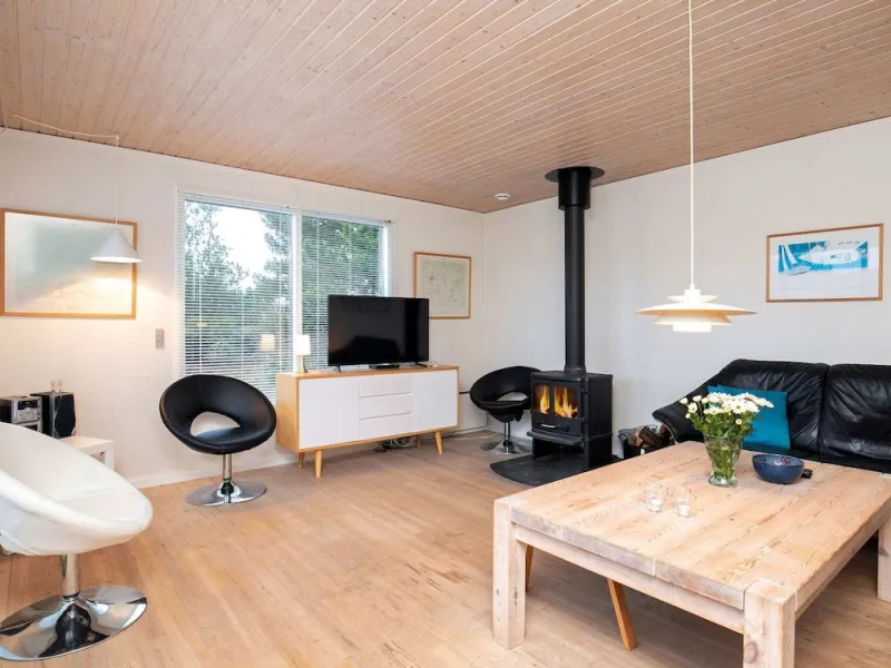 Billede 7 af 6 Person Holiday Home in Fjerritslev